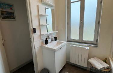 STUDIO COSY Gare & centre-ville - Foto 9