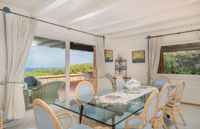 Villa Ippocampo by Wonderful Italy - Foto 20