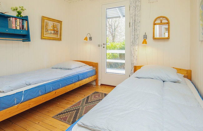 Cozy Holiday Home in Graested near Sea - Photo 14