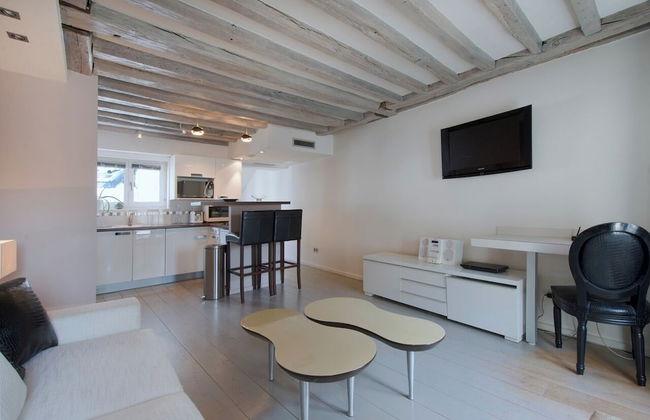 Le Marais Sicile - Foto 25