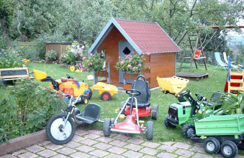 Ferienhaus Wiedmann - Foto 19