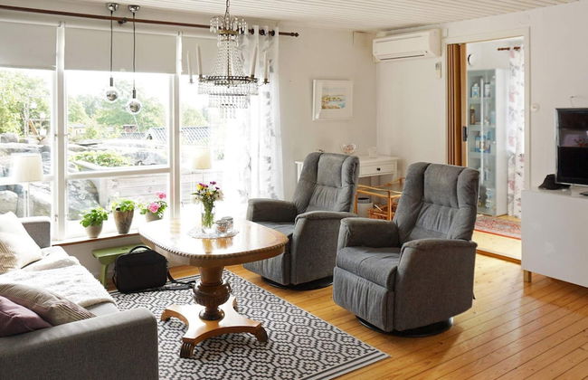 5 Star Holiday Home in Brastad - Photo 6