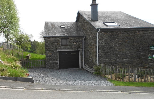 Wonderful Holiday Home in Noirefontaine - Photo 17