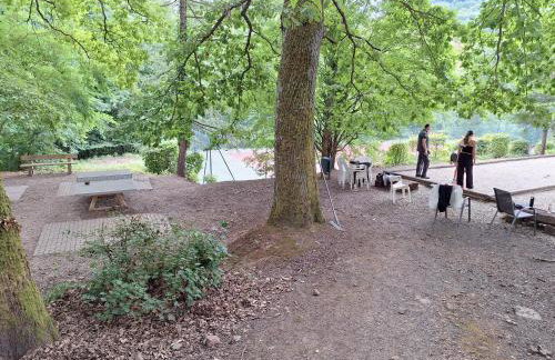 Le Nid des Frênes - Studio au Cœur de la Nature - Foto 39