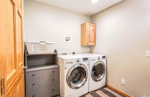 Creekside Home in Fairplay - Foto 20