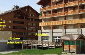 Les Terrasses de Labrau - Foto 12