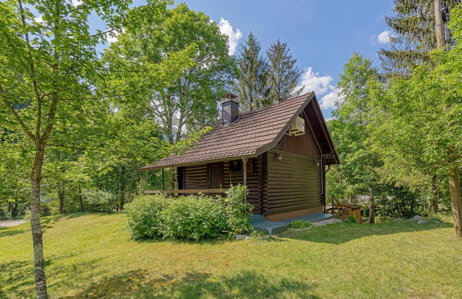 Rozi's Riverside Cottage - Foto 30