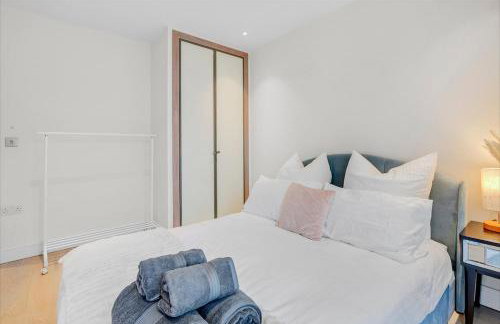 Cosy Manhattan Studio with Balcony - Foto 24