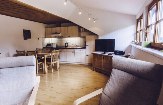 Haflingerhof - Kematsried - Foto 48