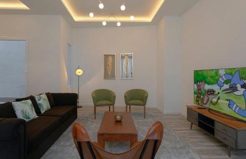 Fresh Velazquez Apartments - Photo 100
