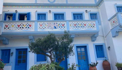 Hotel THE OLIVE TREE - Foto 2