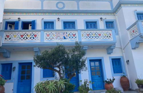 Hotel THE OLIVE TREE - Foto 2