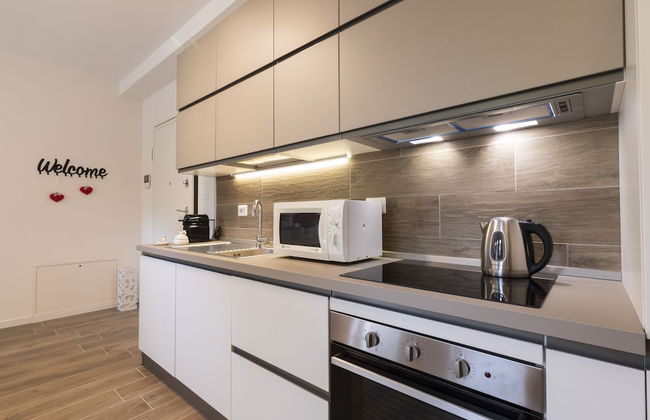 notaMi - West Milan Modern Apartment - Foto 14