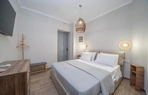 Maria Seaside Apartment - Foto 13