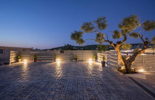 B&M HOUSE,SIRILI,PLATANIAS - Foto 34