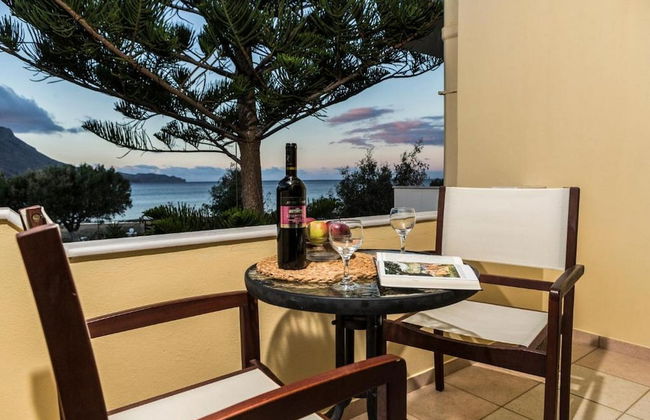 Gramvoussa Bay - Foto 14