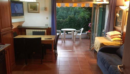 villetta bifamiliare Cherie con parco e piscina - Foto 4