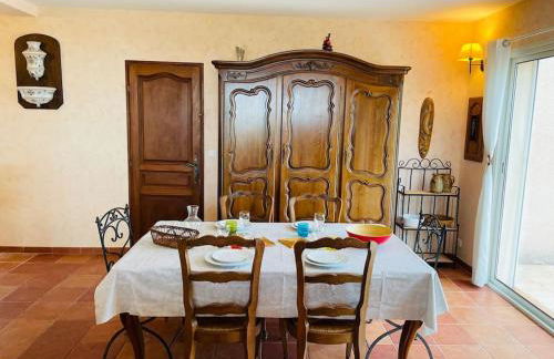 Villa Ylang - climatisée - Foto 11