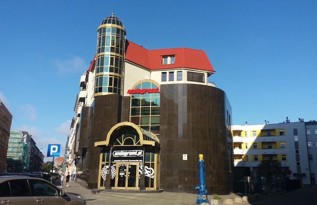 TOP Apartments 2 - Foto 57