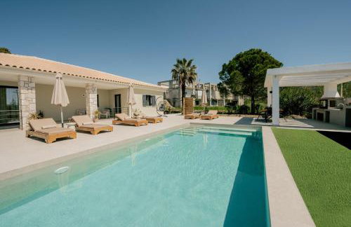 Mira Premium House - Serenity Escape in Kalamaki by Villa Mana Gers - Foto 26