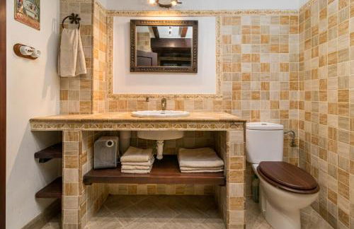 Casa Camino del Dobra, Centro de Cantabria - Foto 35