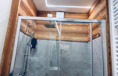 Residenze Vezza - Il Larice - - Foto 69