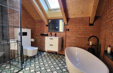 Stary Dom nad Wrześnicą - Foto 36