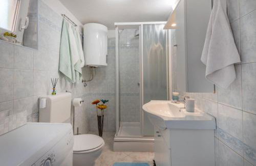 Villa Ana-Marija with pool & panoramic nature views - Foto 29