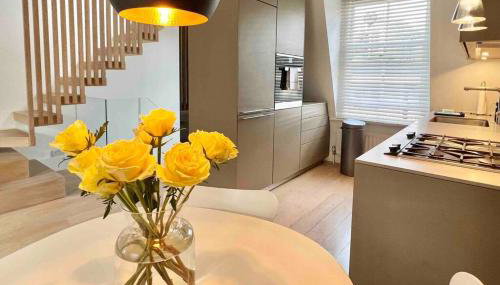 Stunning Central London flat 1 min Bond Street - Foto 5