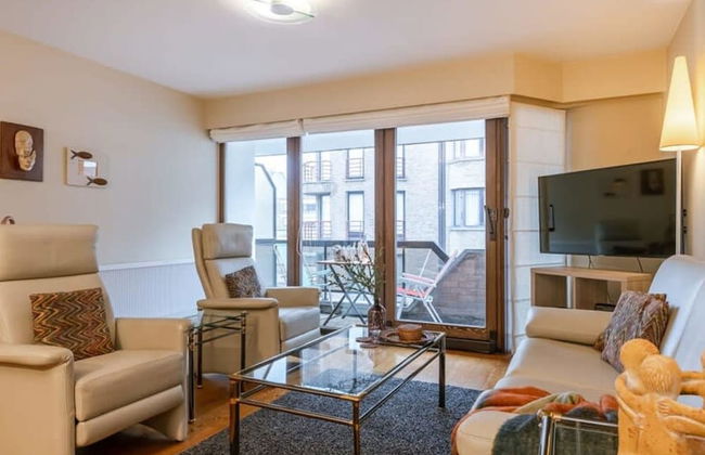 Authentic Apartment With Terraces and Parking - Photo 1