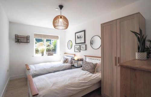 Ty Machlud Tresaith - Foto 17