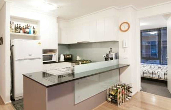 Inner Melbourne Serviced Apartments - Foto 16