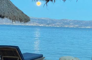 SUNSENSES luxury VILLAS Paros - Photo 65