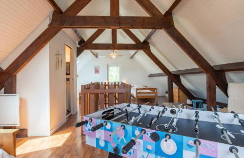 Holiday Home Le Bruit de la Mer - Trouz ar Mor by Interhome - Foto 48