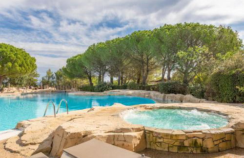 Village Pierre & Vacances Pont Royal en Provence - Foto 21