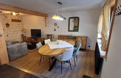 Chez Bernadette - Foto 15