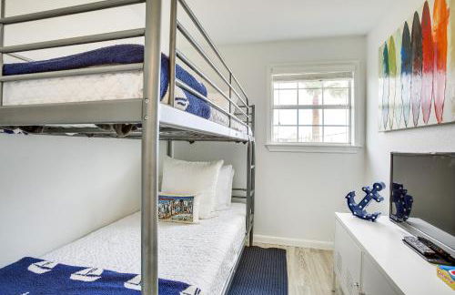 Walk to Terramar Beach! Home with Pool and Dock Access - Photo 12