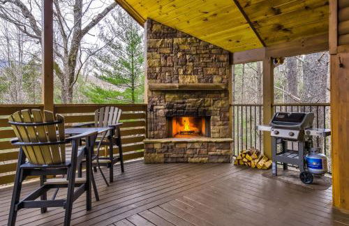 Deer Crossing - Foto 48