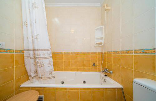 Casa Pianti villa in Altea Hills - Photo 11