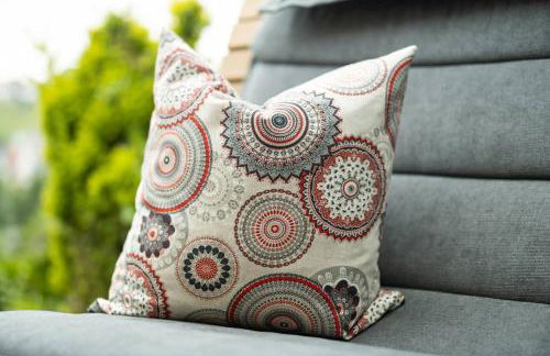 Ferienwohnung "Kirchblick" im Ferienhaus Blumenhain - Foto 35