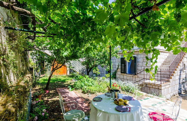 Apartments Eos & Vespera - Foto 45