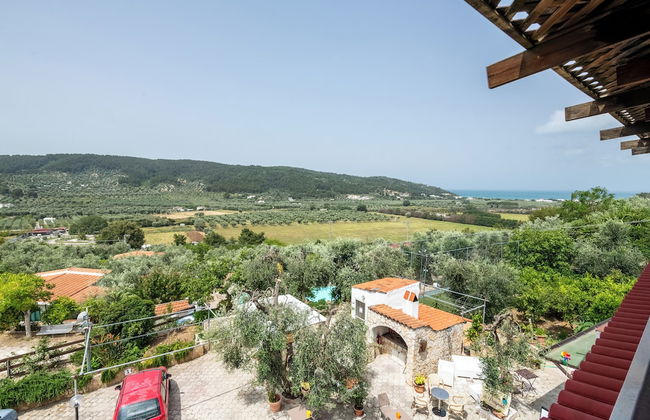 Villa Pasquale - Photo 37