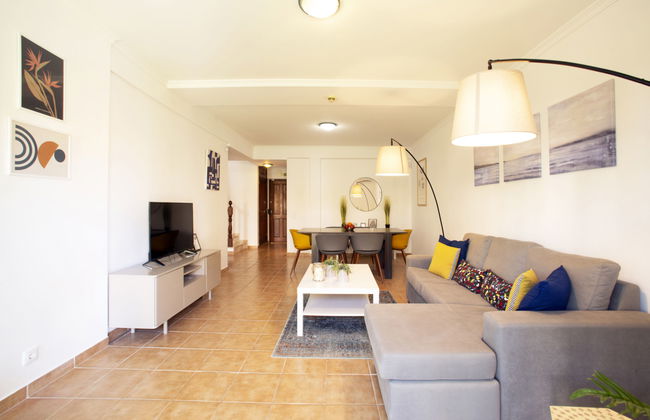 Villa in Barrocal - Foto 13