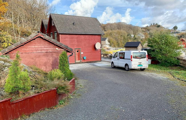 6 Person Holiday Home in Bomlo - Foto 66