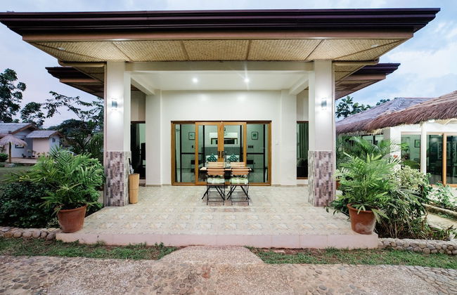 Denika's Suites - Foto 1