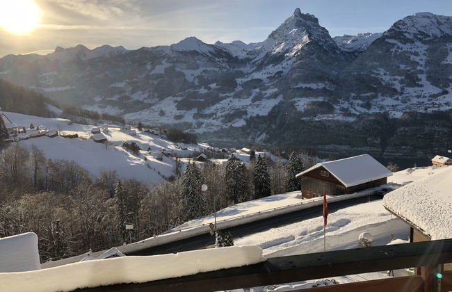 Penthouse Brugg - Foto 28