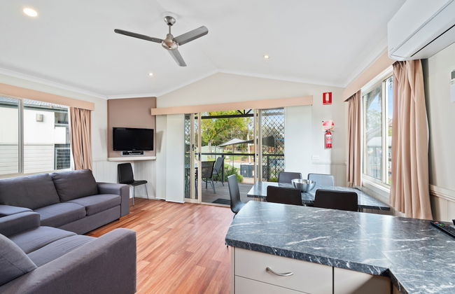 Lake Hume Holiday Park - Photo 36