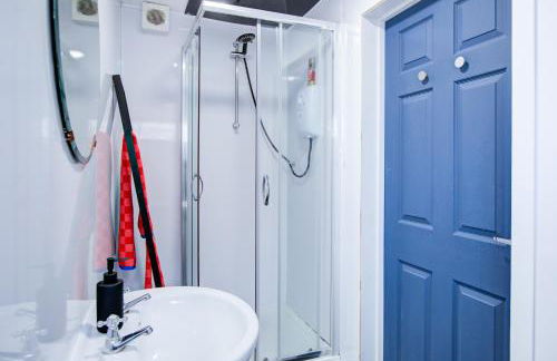 Cosy Studio flat near hospital - Pass the Keys - Foto 52