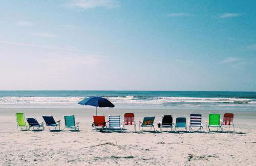 18 Fiddlers Cove Dr - 5 Bed/4 Bath w/ Resort Access & Golf Cart! - Photo 48