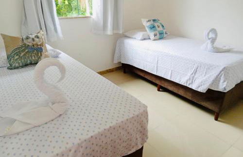 Diamantes House praia de Taperapuan Porto Seguro - Photo 12